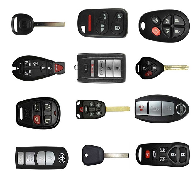Advance Auto Locksmith is your full service car key replacement service
